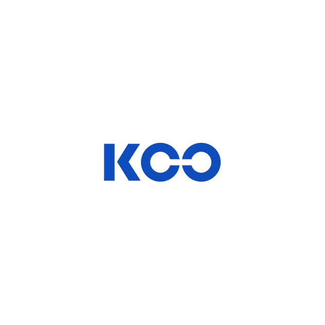KOO Logo SVG