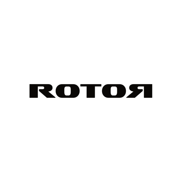 ROTOR Logo SVG